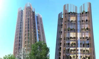 Domus Development