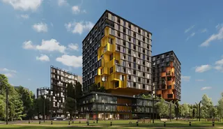 Anagi Development