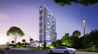 Pontus Development