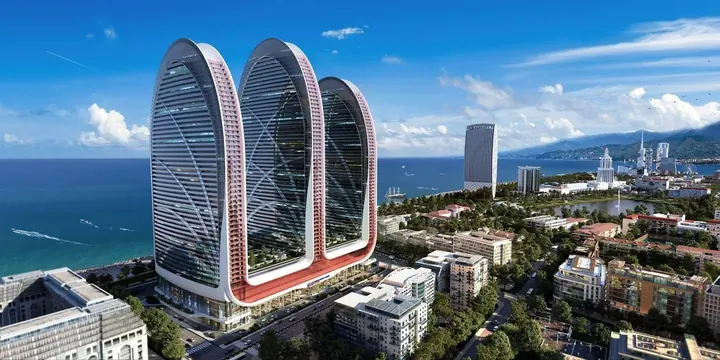 Alliance Centropolis