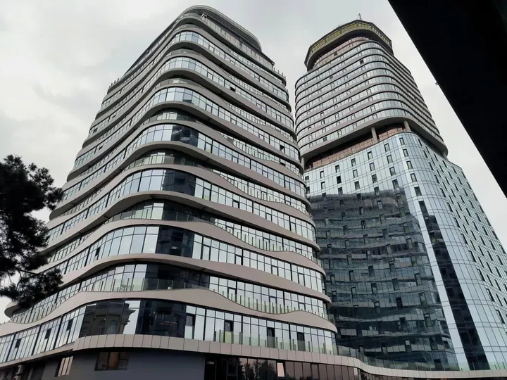 King David Residences