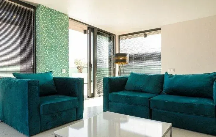 Студия — Krtsanisi Villa Residence