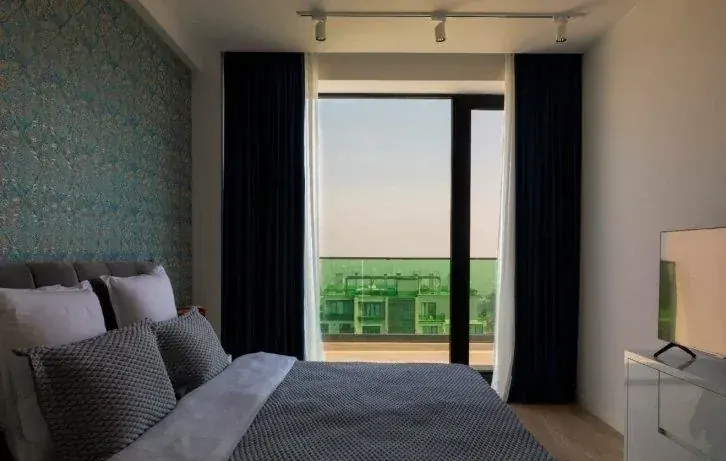 4+ комнаты — Krtsanisi Villa Residence