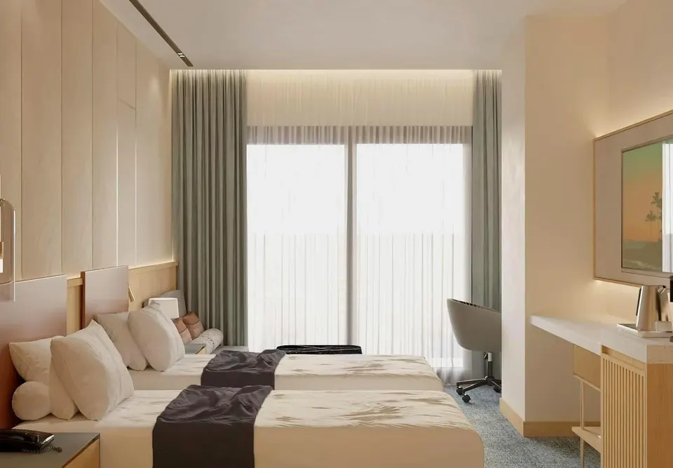 Pontus Rotana