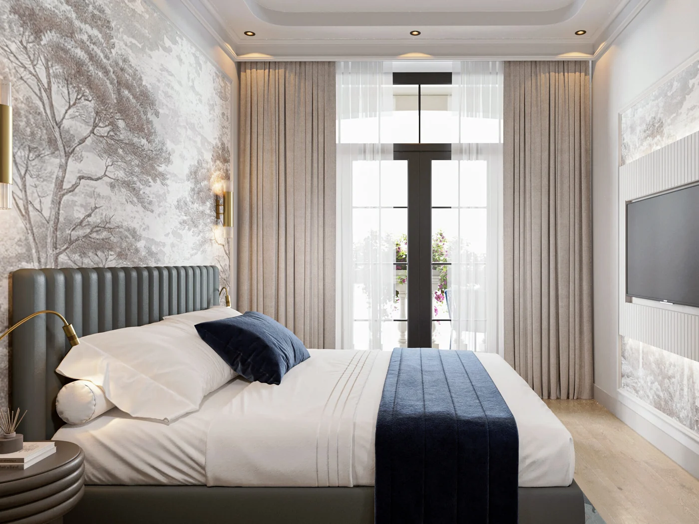 Deluxe Suite
