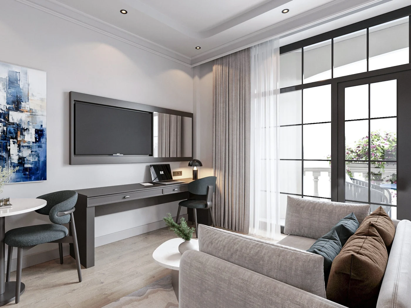 Junior Suite