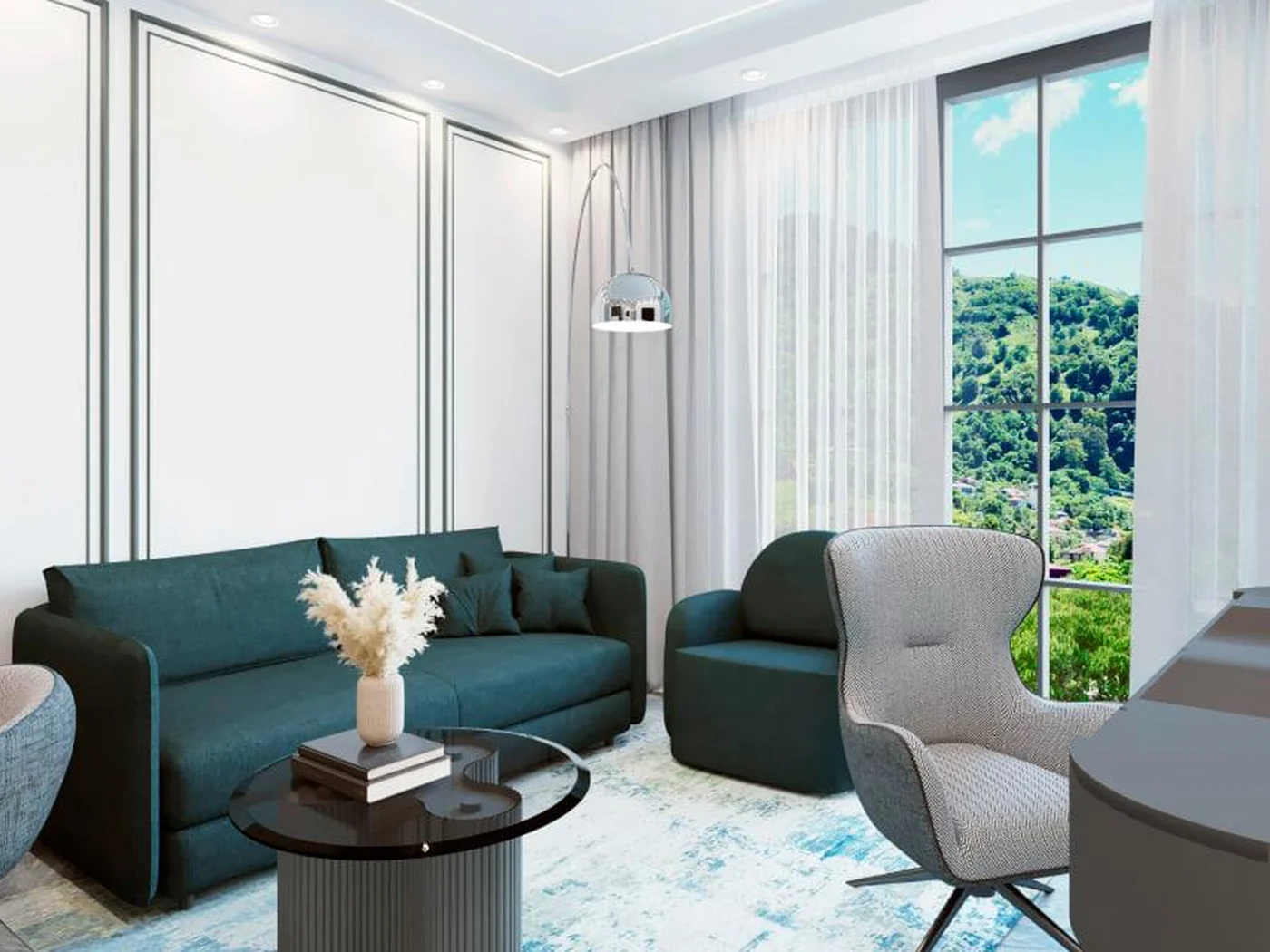 Deluxe Suite