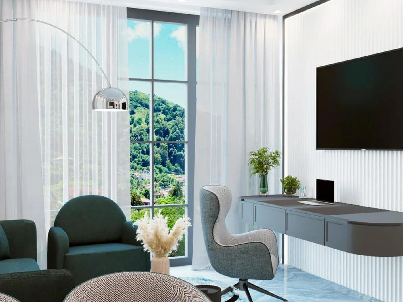 Family Suite
