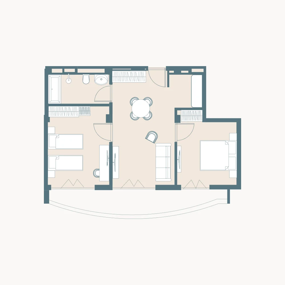 Family Suite