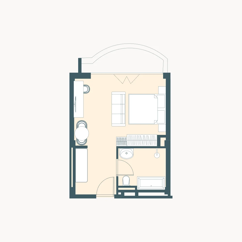 Junior Suite