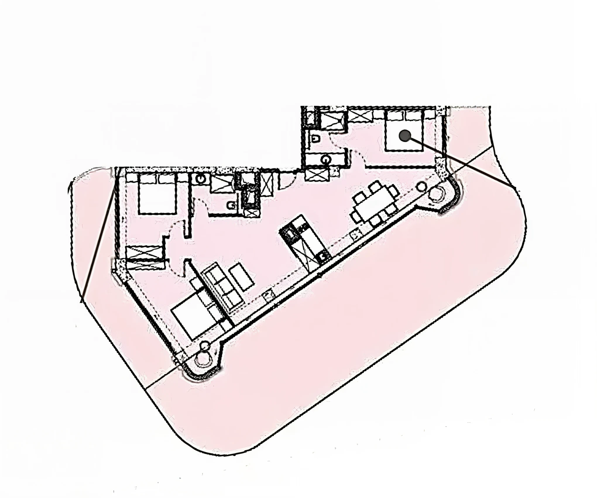 3 спальни, 229,73 м² · этаж 10 из 15